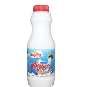 Ayran