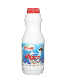 Ayran