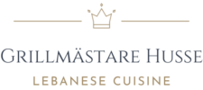 Grillmästare Husse Logo